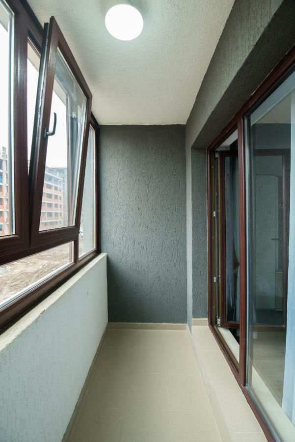 Rezident Militari Chiajna Exterior foto