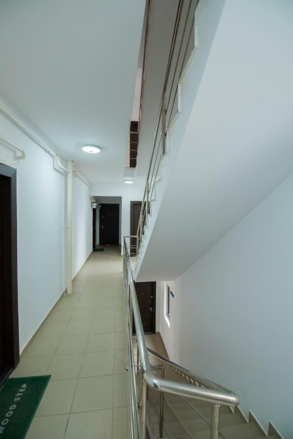 Rezident Militari Chiajna Exterior foto